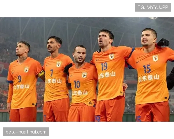 山东泰山外援卡扎伊 二十七球位列射手榜次席