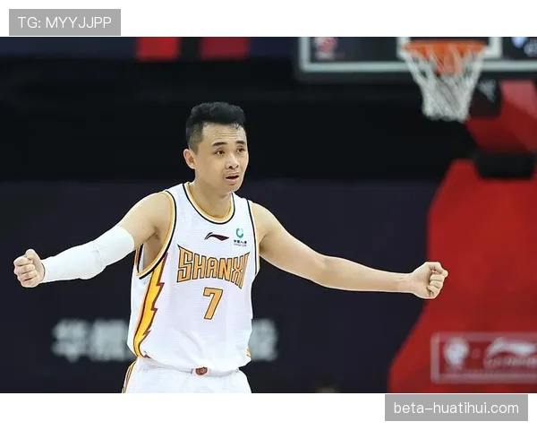 原帅外线冷箭成山西利器 无球跑动体系价值凸显