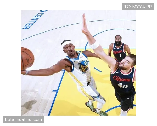 快船领先勇士2个胜场 附加赛区第八名位置相对稳固